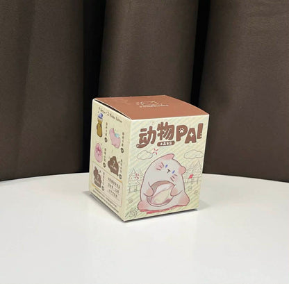 Aroma Animal Diffuser Stones Blindbox